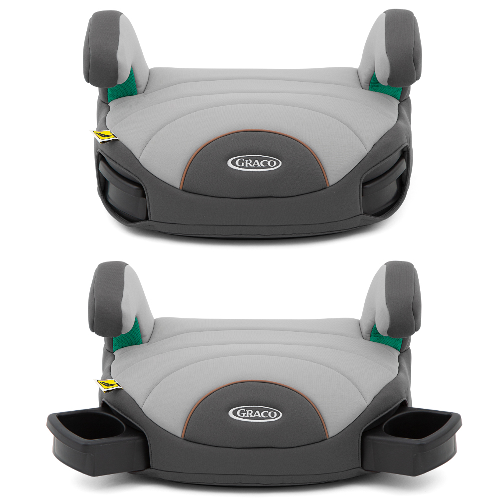 Inaltator Graco EverSure Lite i-Size - Siguranță Premium - imagine 2