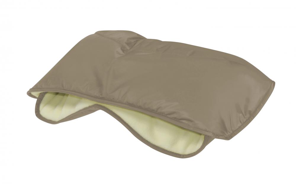 Mănușă Iarnă Carucior Lorelli Beige