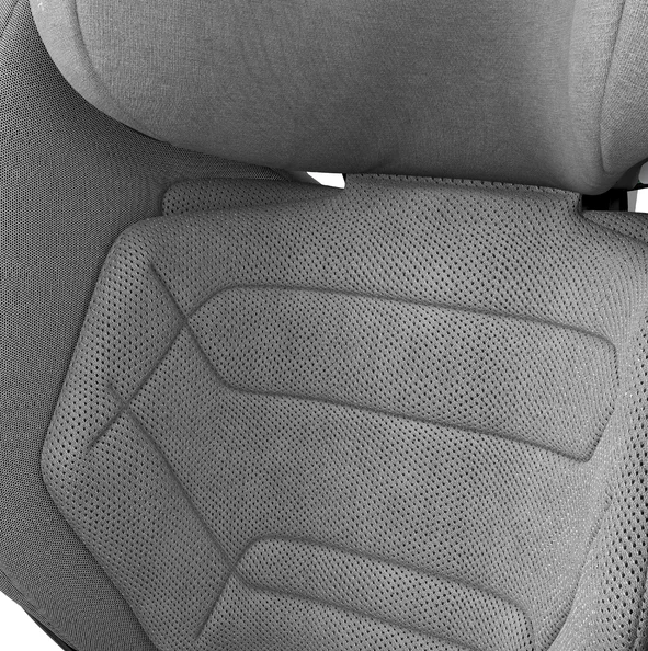 Scaun Auto Maxi-Cosi RodiFix Pro2 I-Size