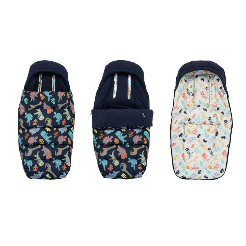 Saculet Carucior Cosatto Diggin Dinos - imagine 5