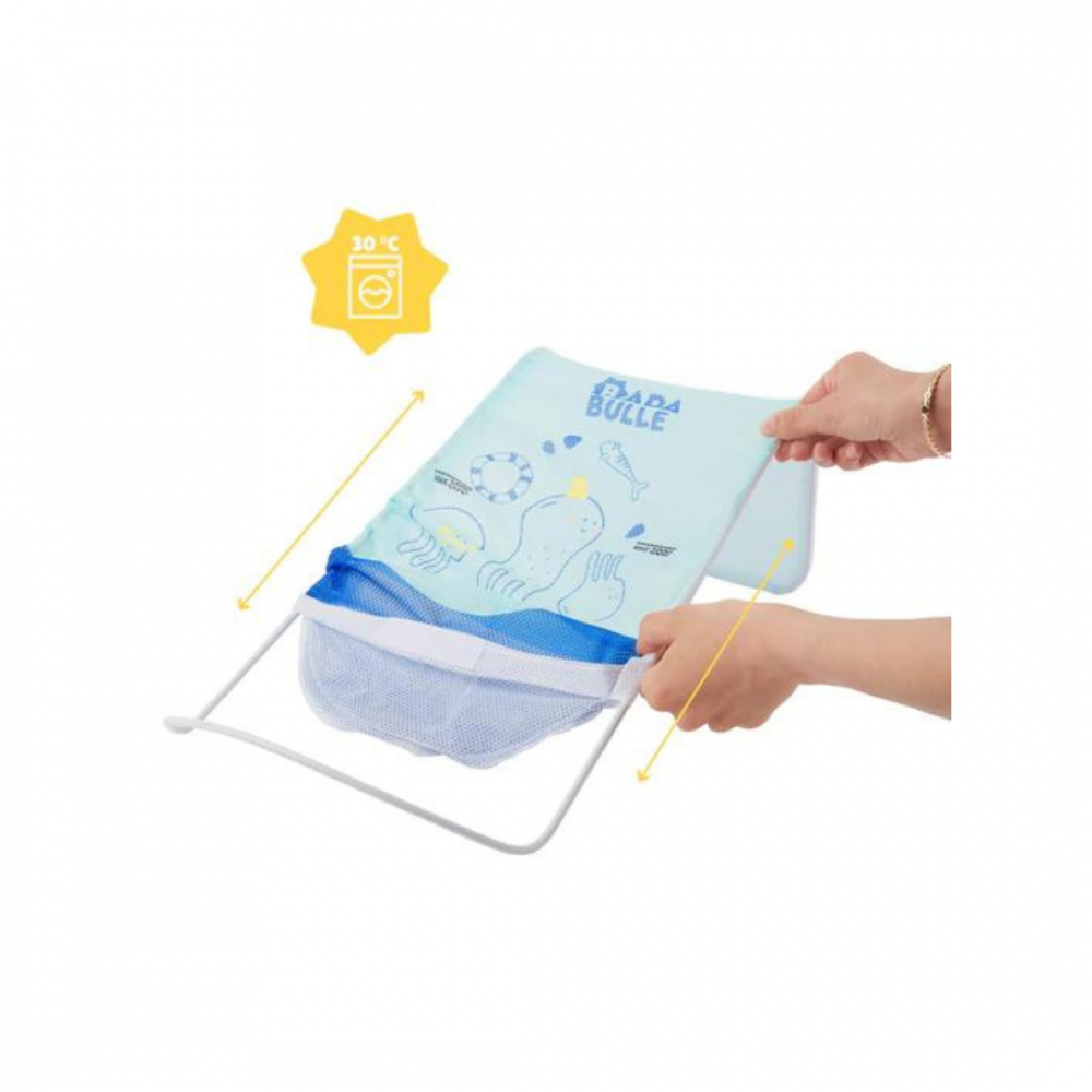 Hamac Baie Badabulle Nautical, Ergonomic - imagine 2