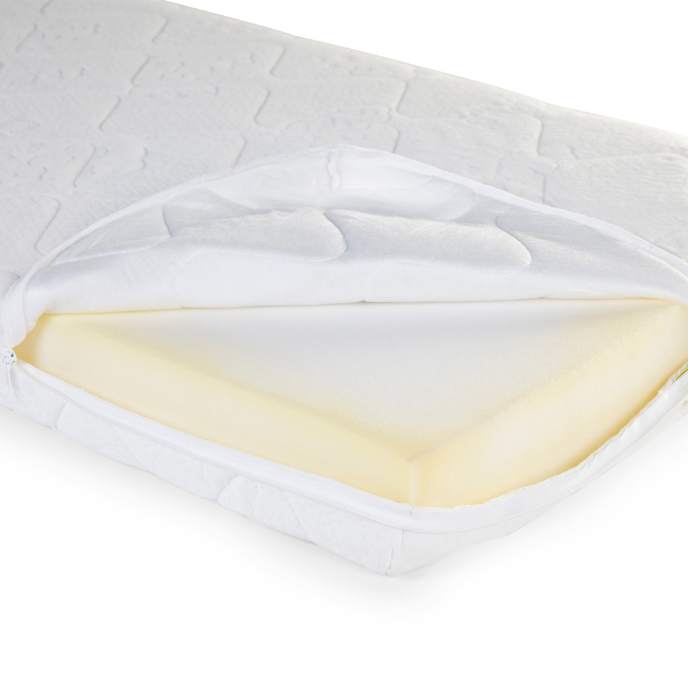 Saltea Childhome Heavenly Safe Sleeper 70x140 cm