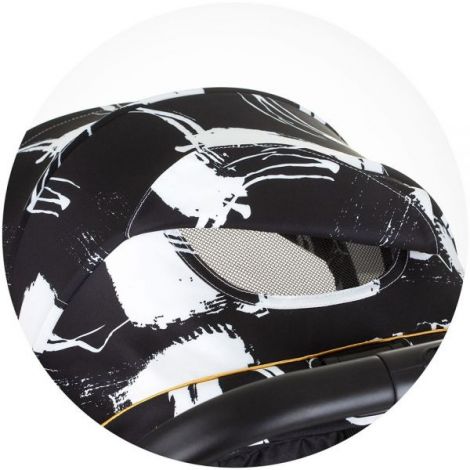 Chipolino Twister - Carucior cu sezut rotativ 360° - imagine 11
