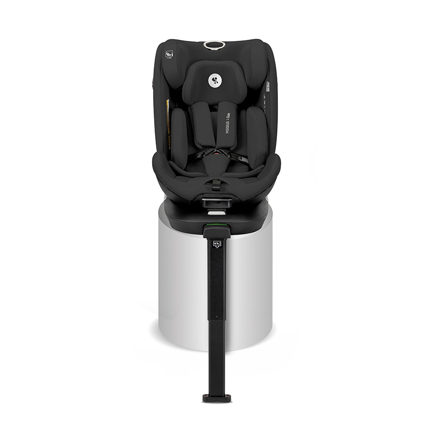 Lorelli Perseus i-Size scaun auto 0-12 ani - imagine 3