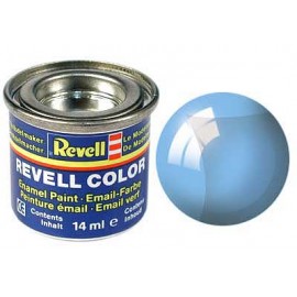 Vopsea Revell Blue Email 14ml - Modelism