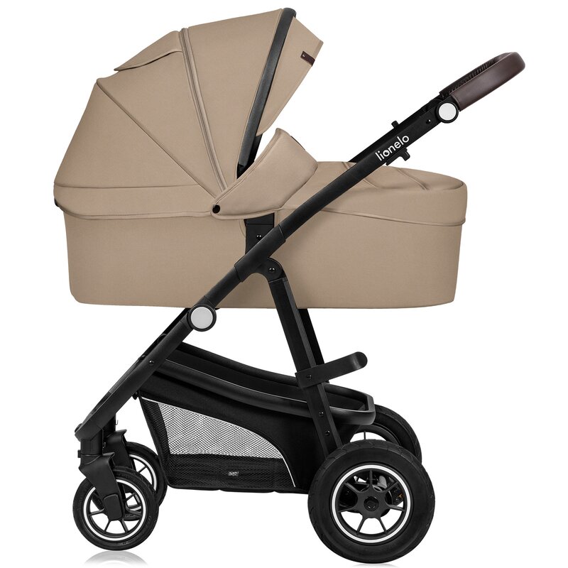 Carucior Lionelo Bianka 3 in 1 Transformabil - imagine 2