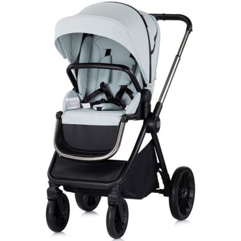 Chipolino Encanto 3in1 - Carucior Premium - imagine 5