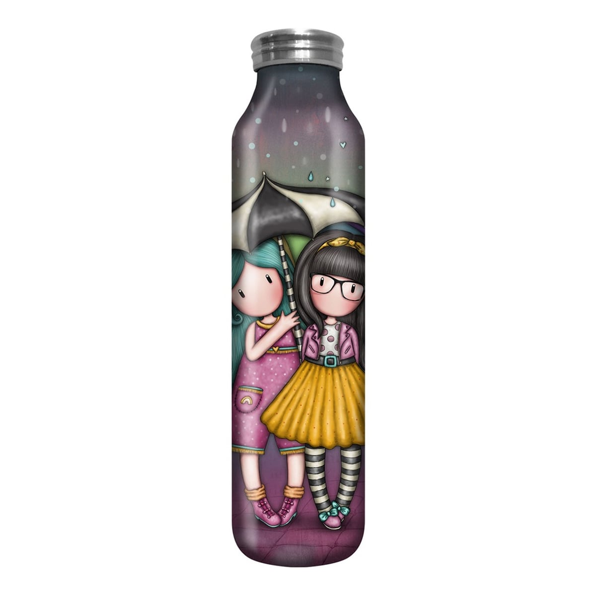 Termos Gorjuss Be Kind, 600ml, Inox