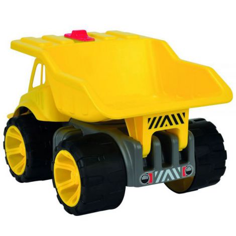 Camion Basculant BIG Maxi Truck, 46 cm, Germania - imagine 3