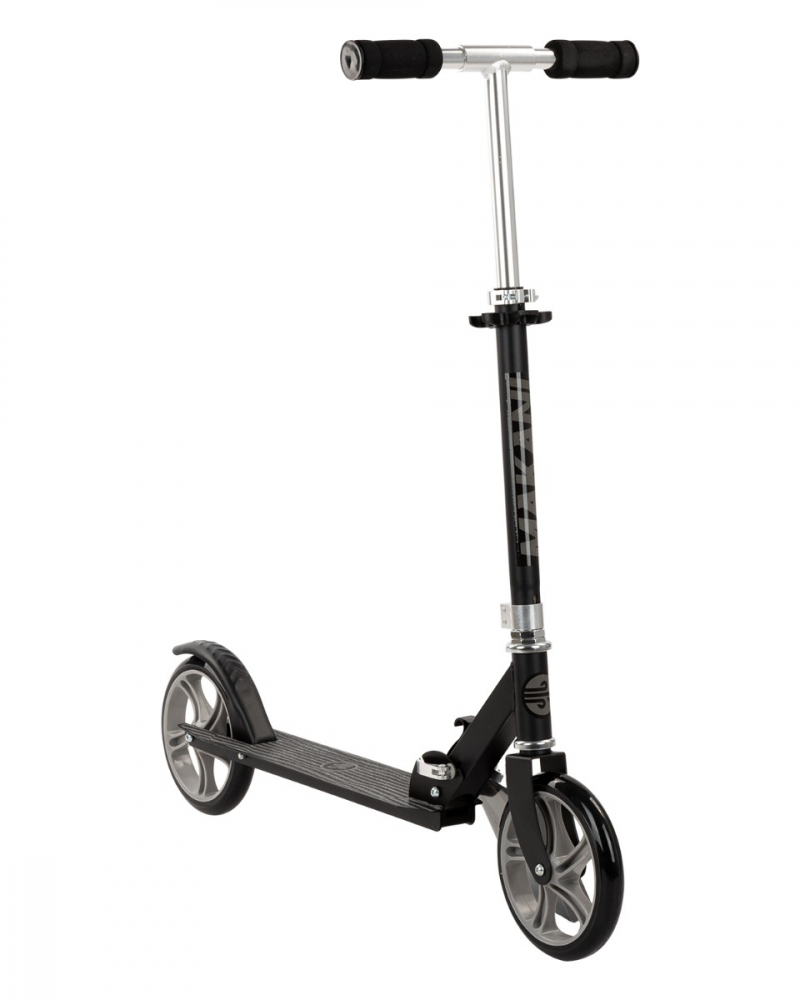 Trotineta Makani Sigma Grey Pliabilă, 100kg - imagine 5