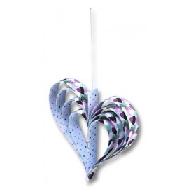 Set Hartie Quilling Summer 168 - Folia Paper - imagine 4