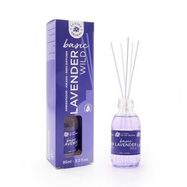 Odorizant Lavanda Gimihome, 95ml
