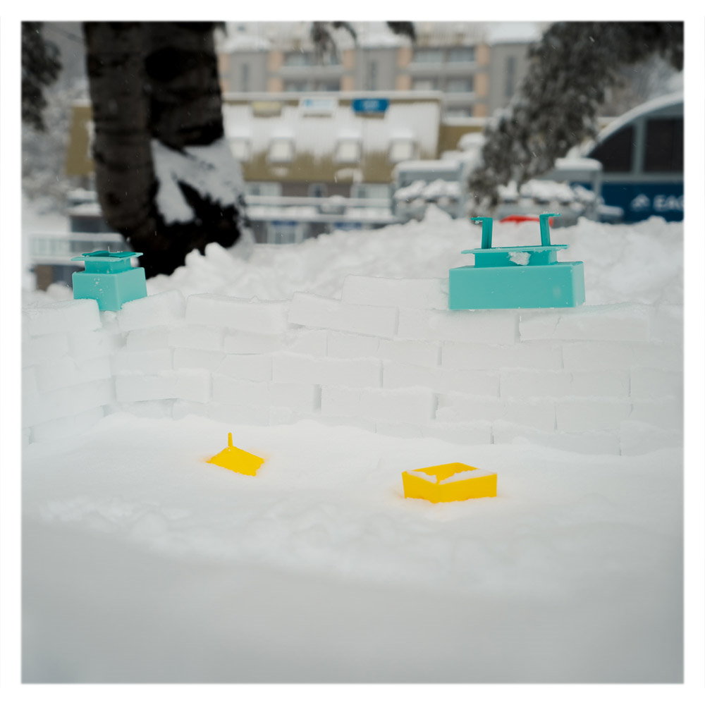 Sand Pal - Kit Construcție Nisip Creativ - imagine 5