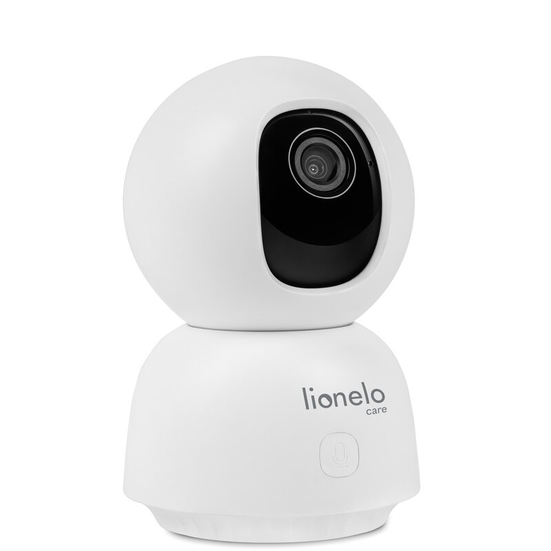 Lionelo Babyline View AI | Alb cu 4 cântece - imagine 6