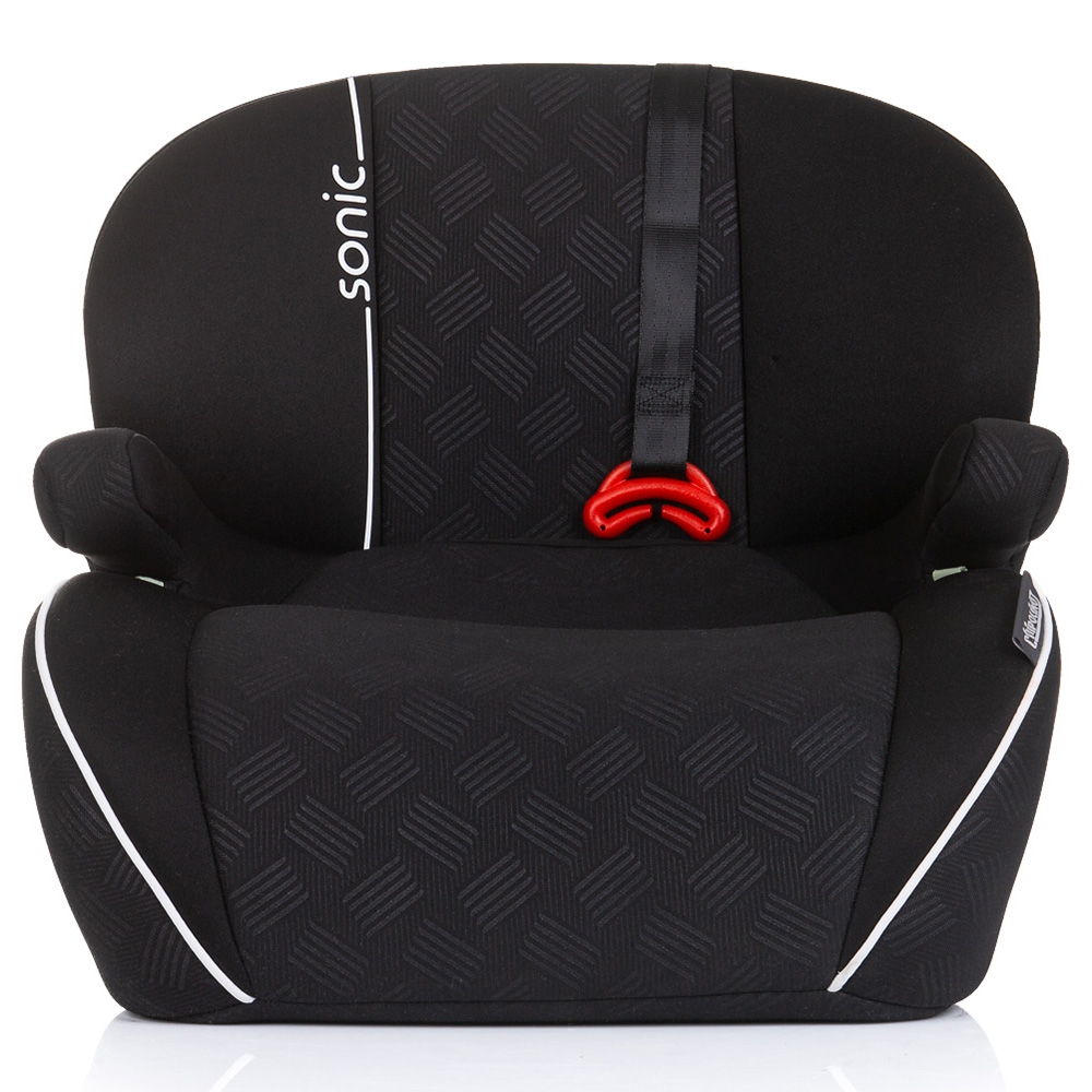 Chipolino Sonic Inaltator Auto ISOFIX - Siguranta Maxima