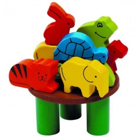 Joc Educativ Casa Banana Beleduc | Dezvoltare - imagine 3