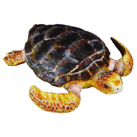 Broască Țestoasă Collecta | Figurină Detaliată
