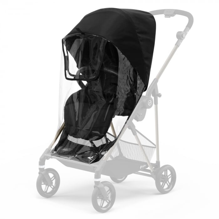 Husa Ploaie Cybex Melio - Protectie Optima