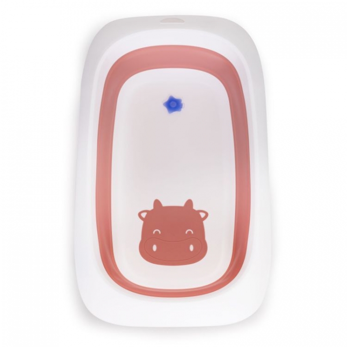 Cadita Ecotoys HA-B31 Roz Pliabila - imagine 3