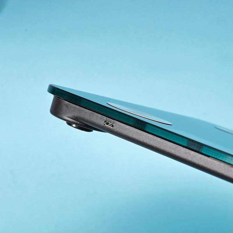 Cantar Bluetooth Procart - Analiza Corporala - imagine 3