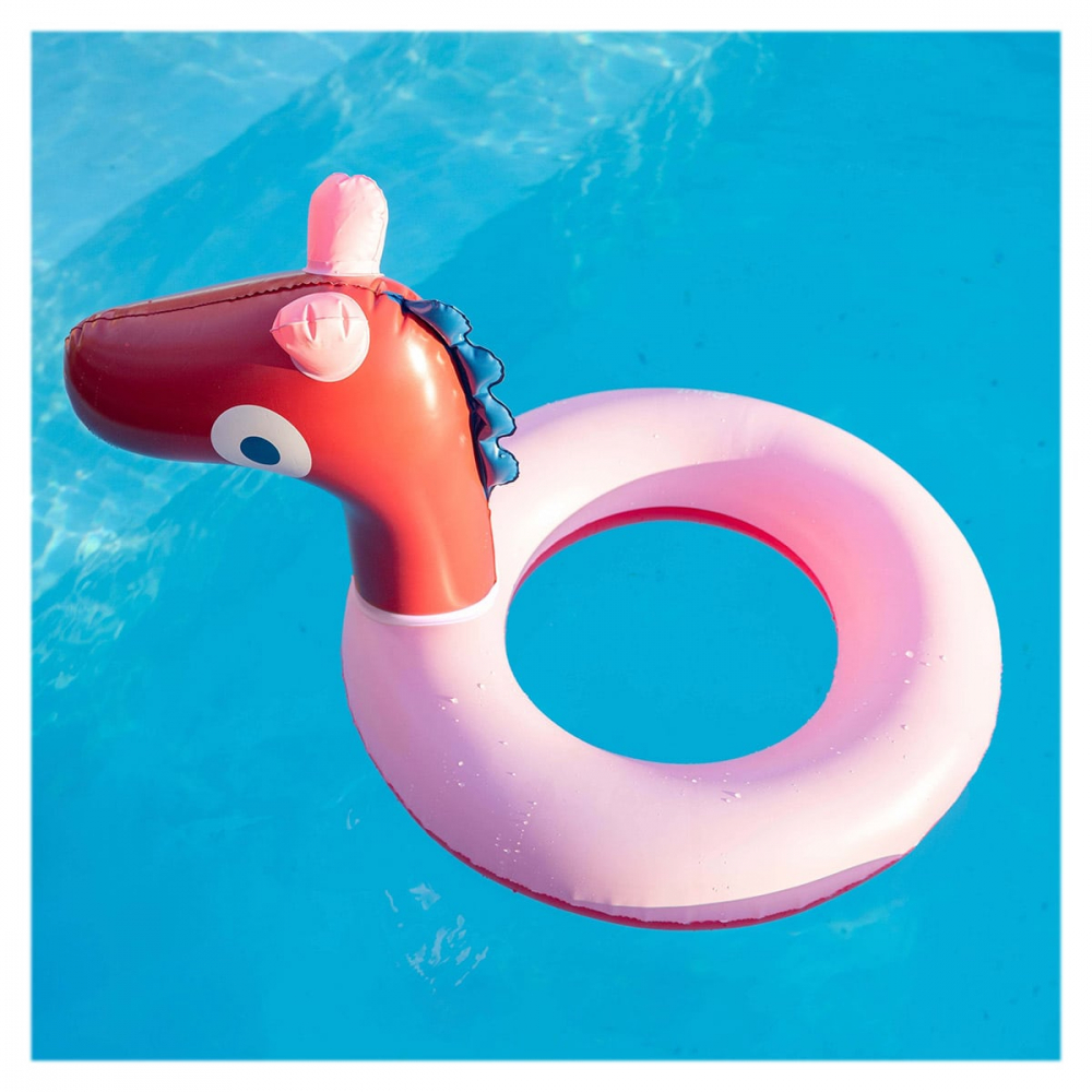 Colac Baie Căluț Quut Toys 50 cm