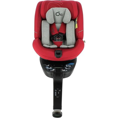 Scaun Auto Nado O6 i-Size, Rotativ 360°