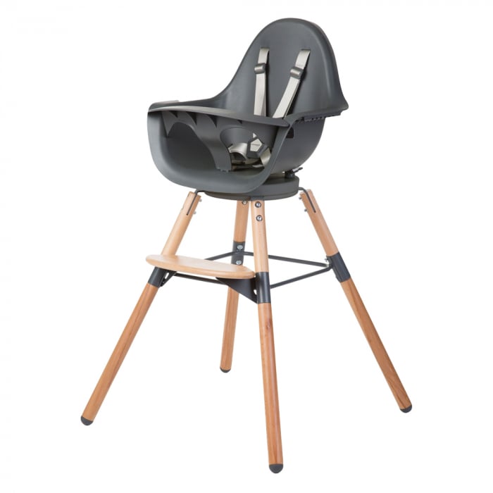Scaun Childhome Evolu One.80 Resigilat