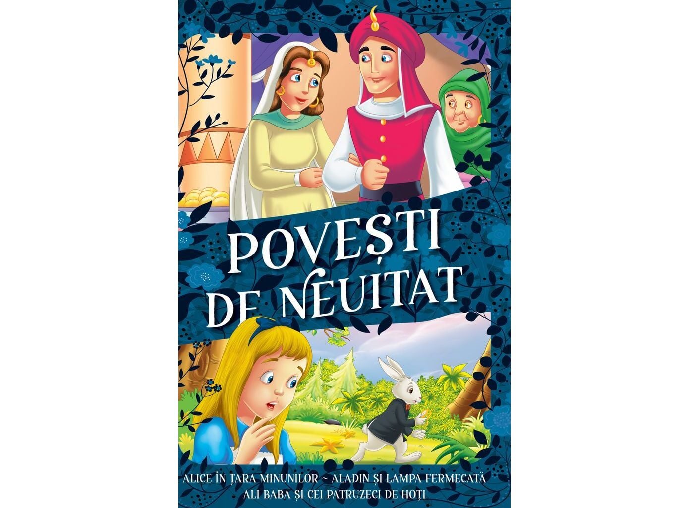 Carte Povesti de neuitat | Kreativ, Coperta necartonata