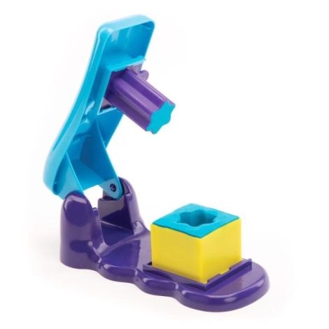 Playfoam Set Nisip Kinetic Atelier Magic Educational - imagine 5