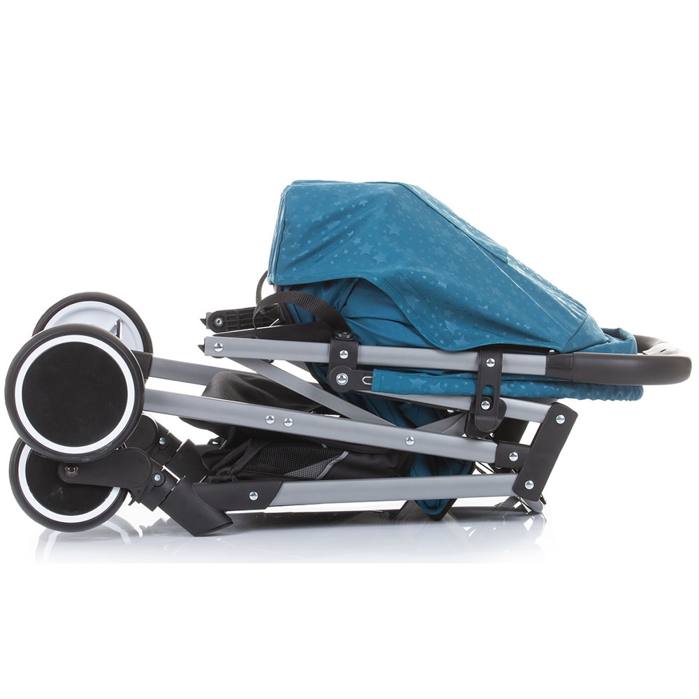 Carucior sport Chipolino Clarice, 0-15kg, Pliabil - imagine 4