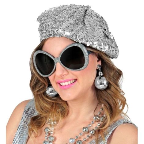 Set Disco Widmann | Costum Anii '80-'90 - imagine 2