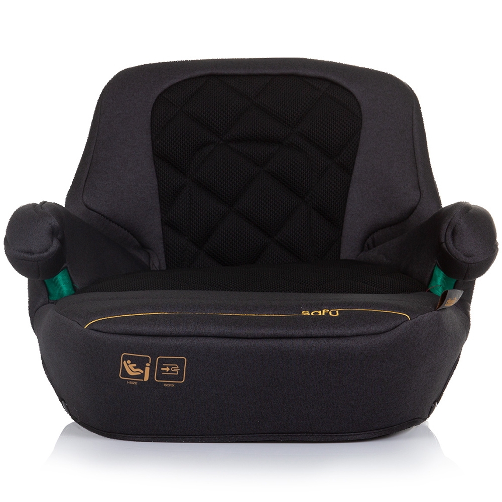 Înălțător Chipolino Safy I-Size 125-150cm cu Isofix