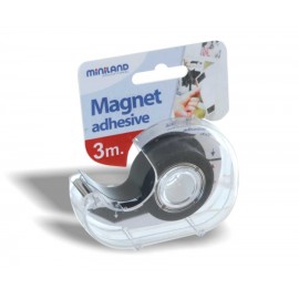 Bandă Adezivă Magnetică Miniland, 300 cm - imagine 2
