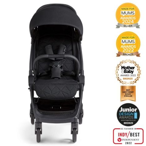 Silver Cross Clic Space - Carucior Ultra Compact - imagine 3