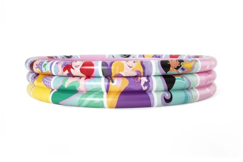 Piscina gonflabila Disney Printese Bestway
