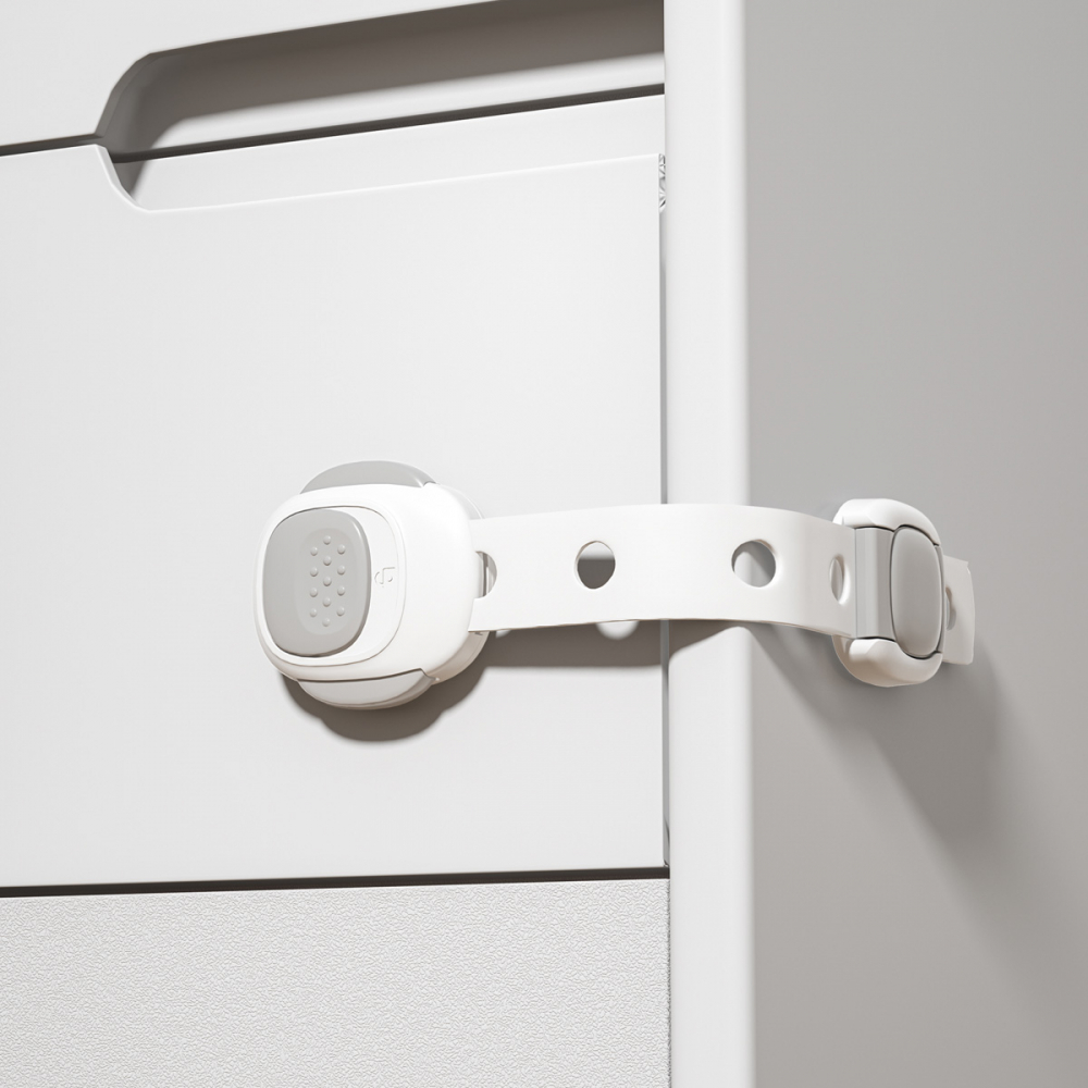 Babyono - Protectii Mobilier Siguranta Copii - imagine 5