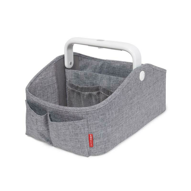 Organizator Scutece Skip Hop cu Senzor Lumină