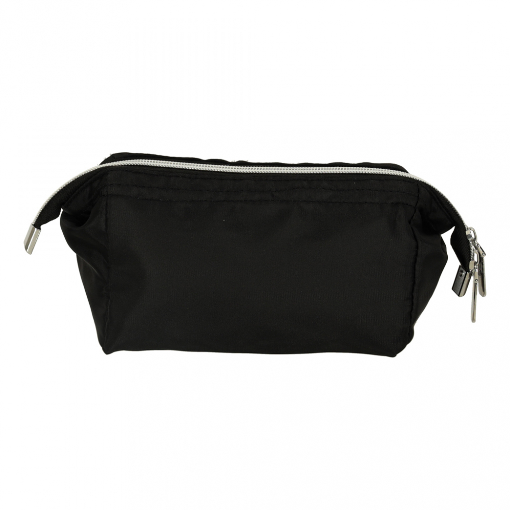 Set Geanta Mamici Black Ikonka | Organizare Perfectă - imagine 8