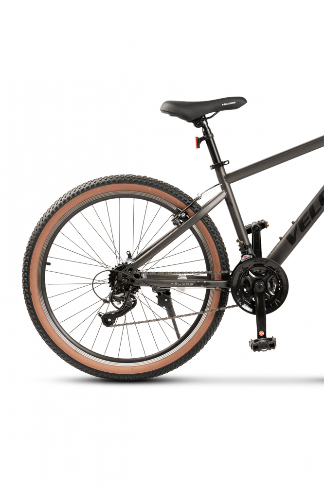 Velors Mercury MTB 26" | 21 Viteze, Frane Disc - imagine 4