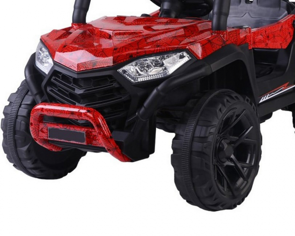 Novokids UTV Electric | Aventura Offroad pentru Copii - imagine 2