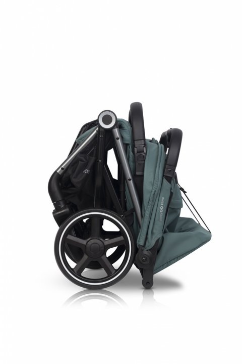 EasyGo Echo 2in1 Carucior Gemeni Pliabil - imagine 4