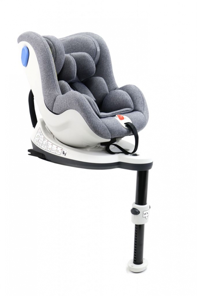 Asalvo Virafix - Scaun Auto Isofix 360° - imagine 4