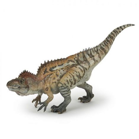 Papo Dinozaur Acrocantosaurus Figurină Premium - imagine 2