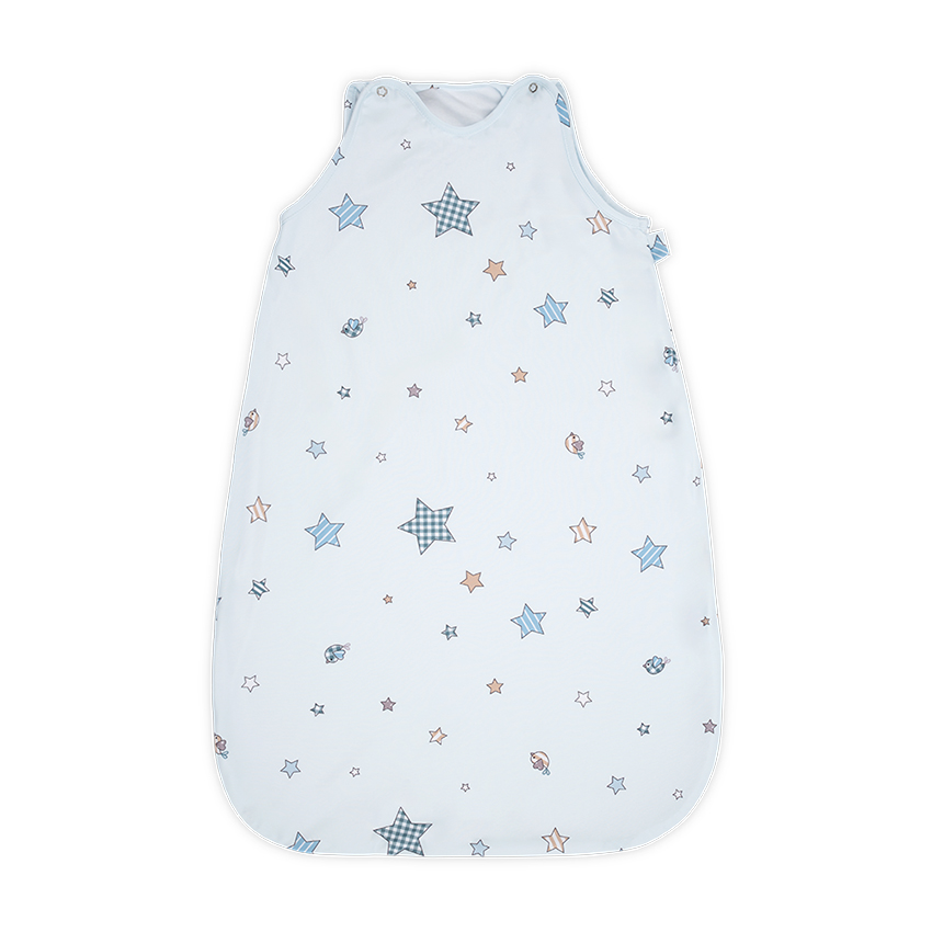 Sac Dormit Iarnă Lorelli Bumbac 85cm