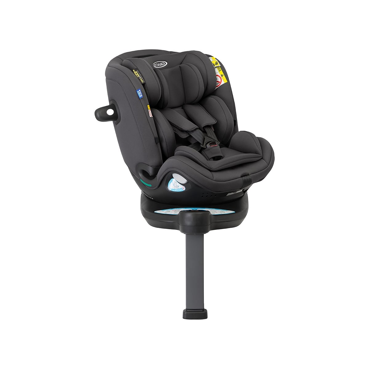 Graco Turn2Me Rotativ 360° Scaun Auto
