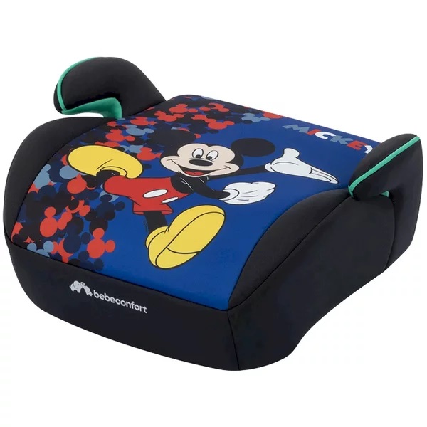 Scaun Auto Bebeconfort Disney Mickey I-Safe