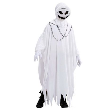 Costum Fantomă Copil Halloween | Widmann Italia