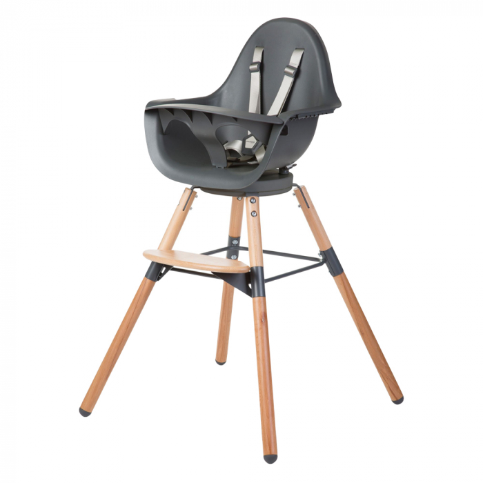 Scaun Masa Reglabil Childhome Evolu One.80
