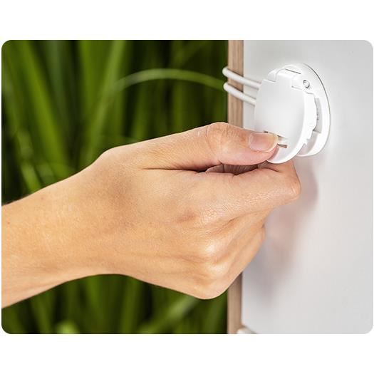 Siguranță Multiplă Reer 72030 - Montare Simplă - imagine 4