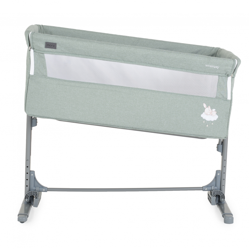Pat Co-Sleeper Moni multifuncțional - 639 Lei
